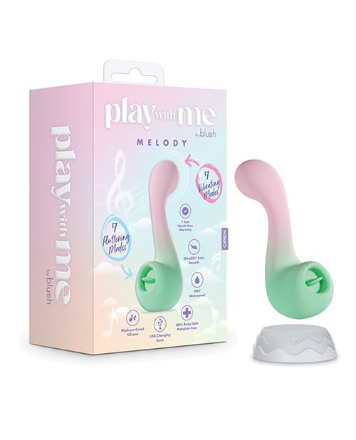 Blush - Play With Me - Melody - Pink | Shop Lowest Prices at fonlove.shop