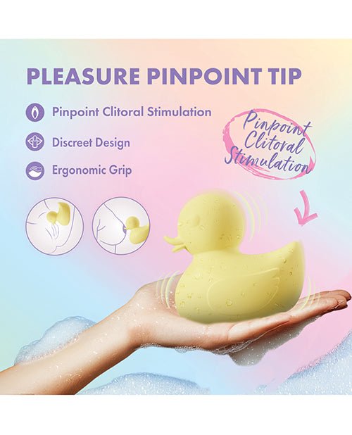 Blush Play With Me - Splash - Yellow | Shop Lowest Prices at fonlove.shop