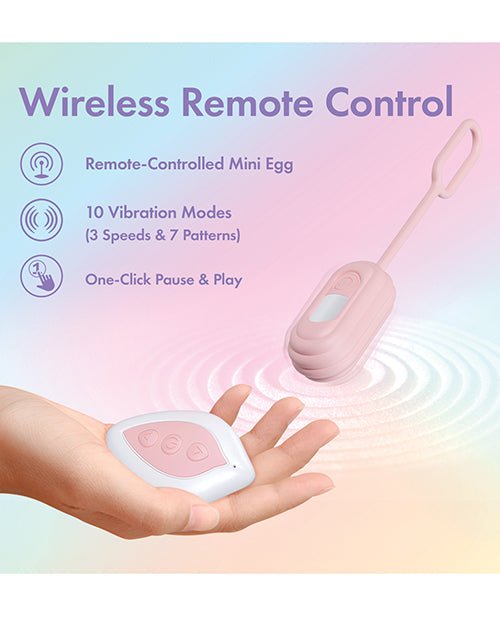 Blush Play With Me Wanderlust 4 Piece Vibrator Set - Pink | Shop Lowest Prices at fonlove.shop