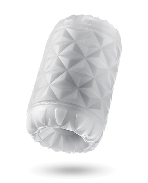 Blush Rize Self Lubricating Stroker - Reakt | Shop Lowest Prices at fonlove.shop