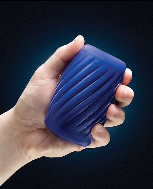 Blush Rize Self Lubricating Stroker - Turbine | Shop Lowest Prices at fonlove.shop