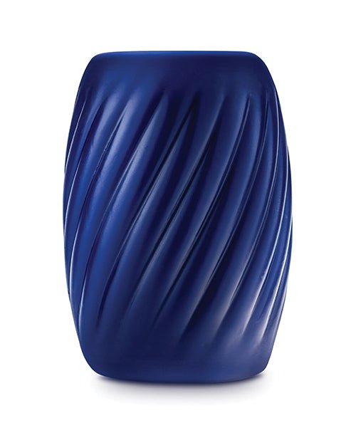Blush Rize Self Lubricating Stroker - Turbine | Shop Lowest Prices at fonlove.shop