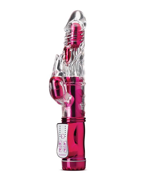 Blush Sexy Things Frisky Rabbit - Pink | Shop Lowest Prices at fonlove.shop