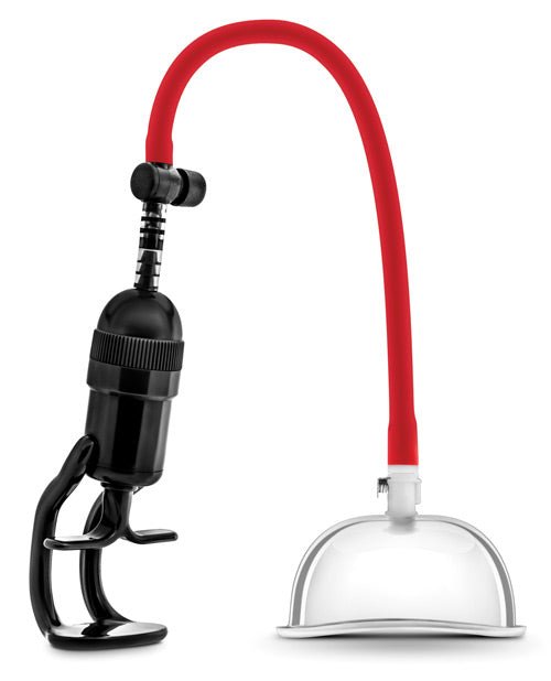 Blush Temptasia Intense Pussy Pump System | Shop Lowest Prices at fonlove.shop