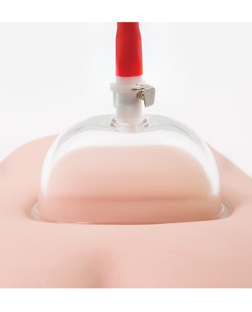 Blush Temptasia Intense Pussy Pump System | Shop Lowest Prices at fonlove.shop