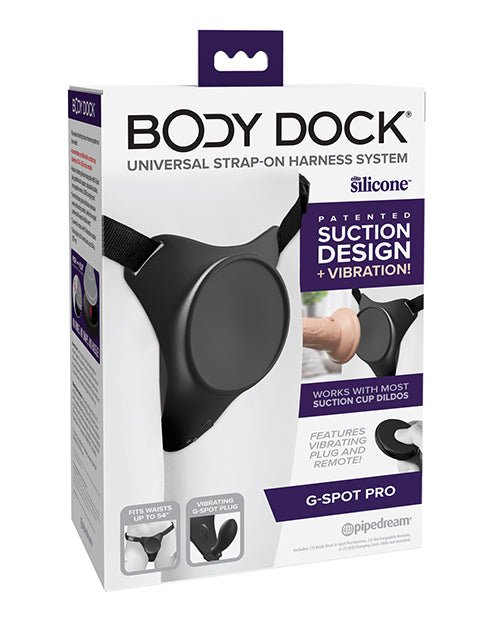 Body Dock G - Spot Pro | Shop Lowest Prices at fonlove.shop