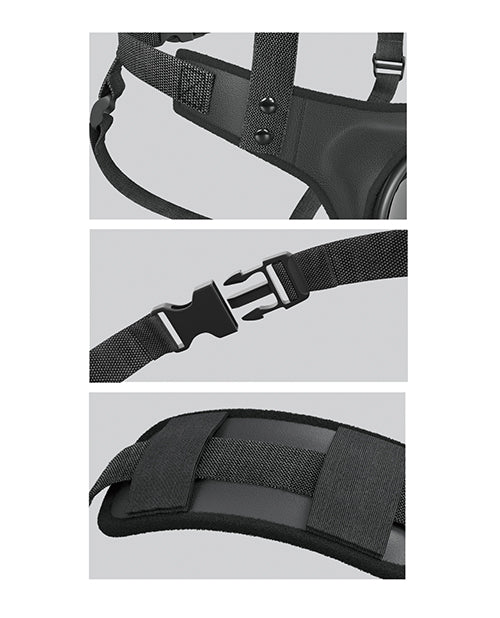 Body Dock Strap - On Suspenders | Shop Lowest Prices at fonlove.shop