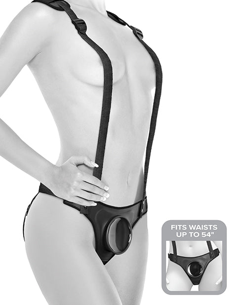 Body Dock Strap - On Suspenders | Shop Lowest Prices at fonlove.shop