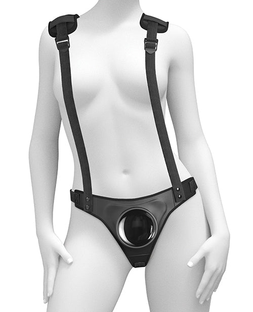 Body Dock Strap - On Suspenders | Shop Lowest Prices at fonlove.shop