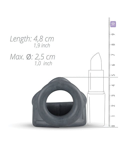 Boners Stretchy Cocksling - Black | Shop Lowest Prices at fonlove.shop