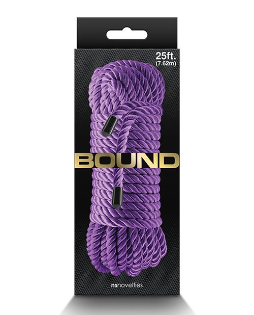 Bound Rope - Purple | Shop Lowest Prices at fonlove.shop