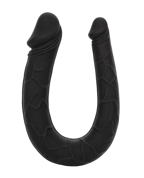Boundless AC/DC Double Dong - Black | Shop Lowest Prices at fonlove.shop