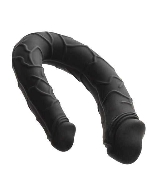 Boundless AC/DC Double Dong - Black | Shop Lowest Prices at fonlove.shop