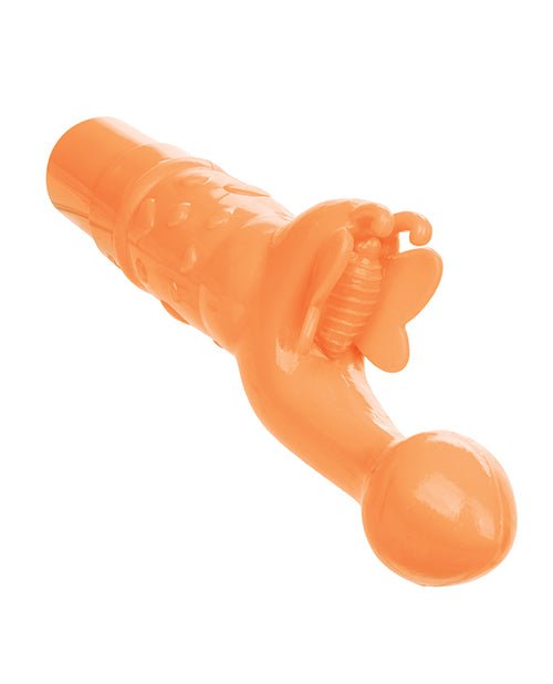 Butterfly Kiss - Orange | Shop Lowest Prices at fonlove.shop