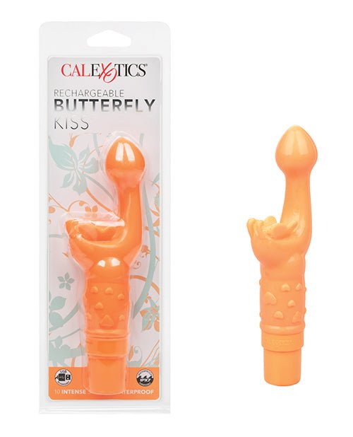 Butterfly Kiss - Orange | Shop Lowest Prices at fonlove.shop