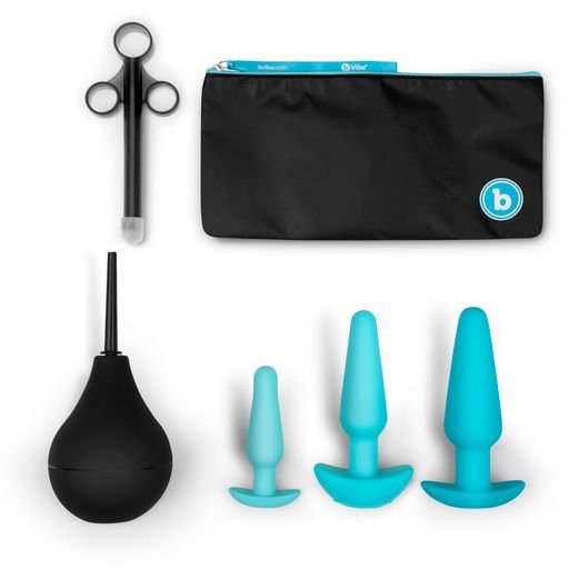 BVibe Anal Education Set | Shop Lowest Prices at fonlove.shop