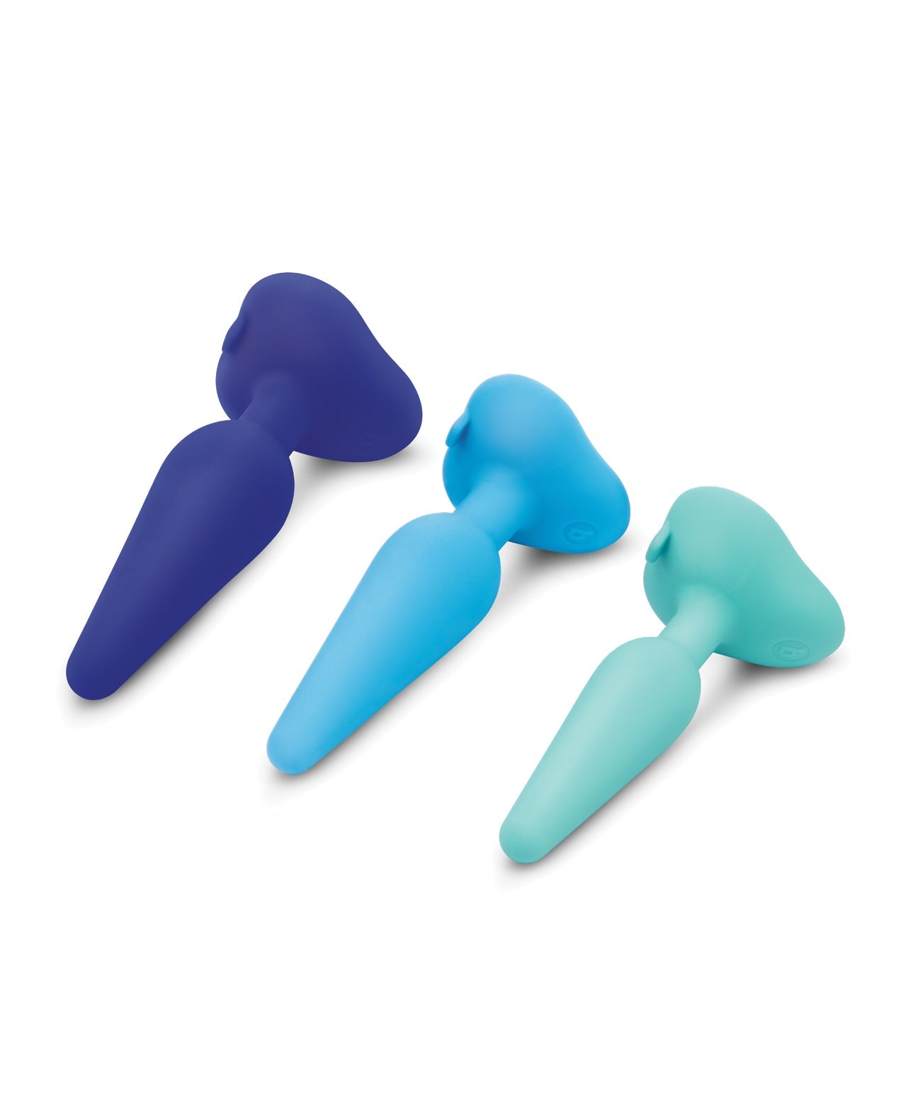 BVibe Anal Training Kit - 3pc Set | Shop Lowest Prices at fonlove.shop