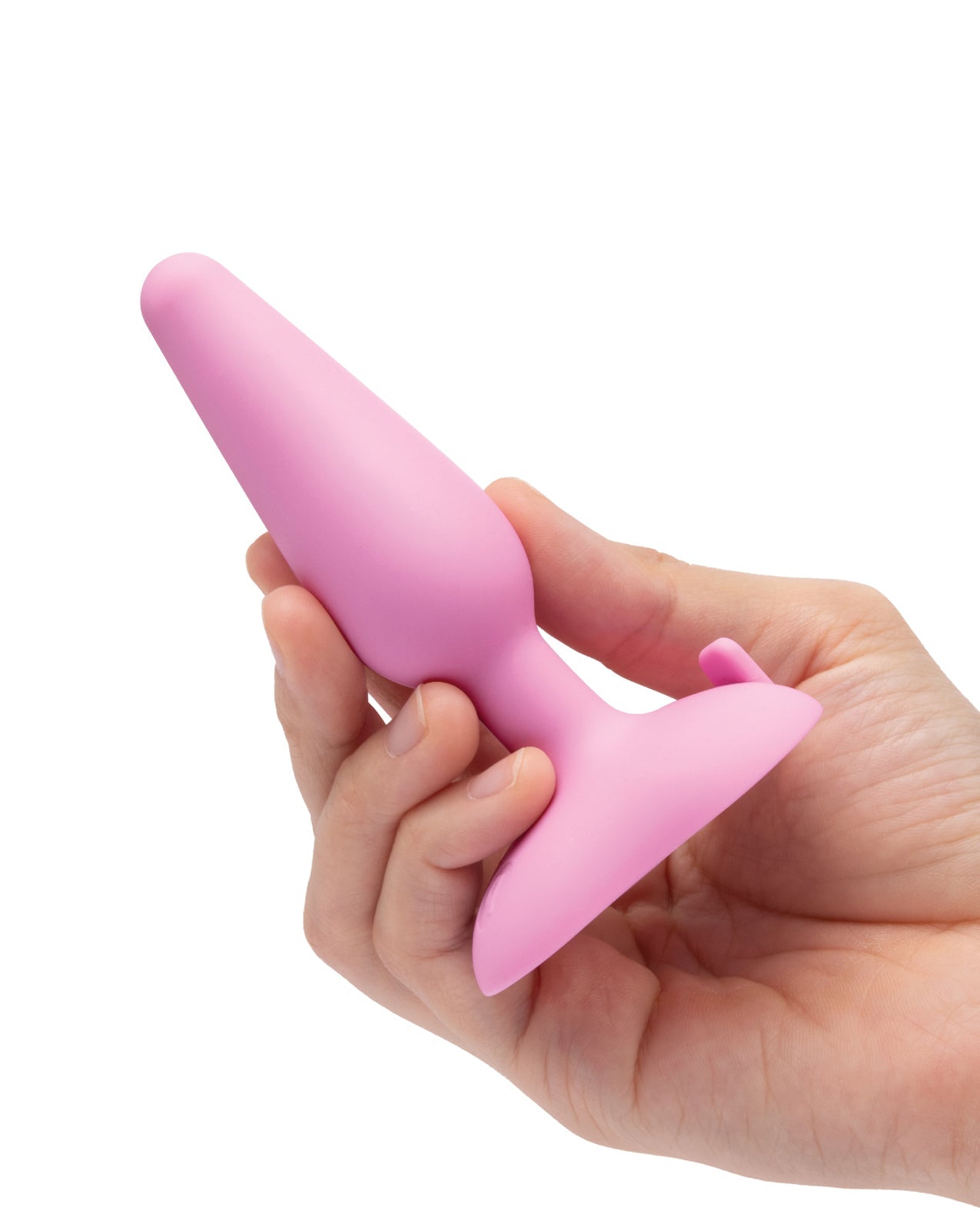 BVibe Beginner's Vibrating Tapered Butt Plug | Shop Lowest Prices at fonlove.shop