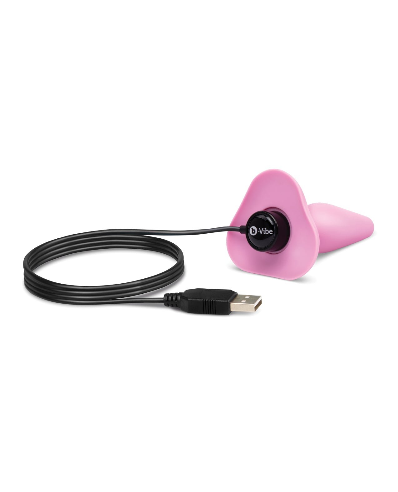 BVibe Beginner's Vibrating Tapered Butt Plug | Shop Lowest Prices at fonlove.shop