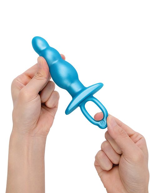 BVibe Butties Bounce Beaded Tapered Plug | Shop Lowest Prices at fonlove.shop