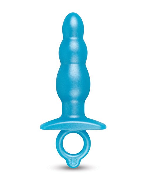 BVibe Butties Bounce Beaded Tapered Plug | Shop Lowest Prices at fonlove.shop