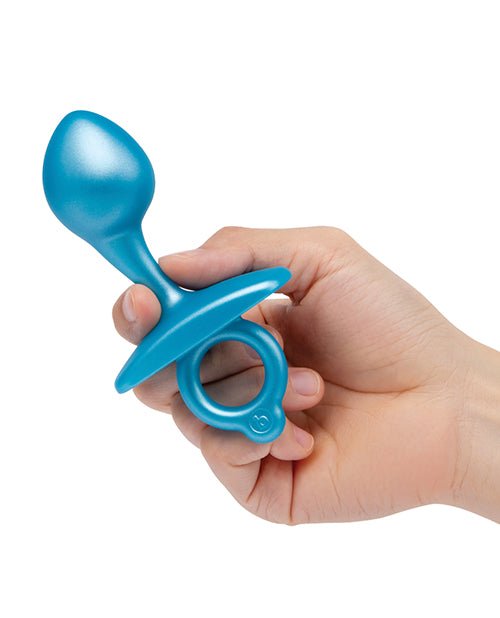 BVibe Butties Bulb Tapered Prostate Plug | Shop Lowest Prices at fonlove.shop
