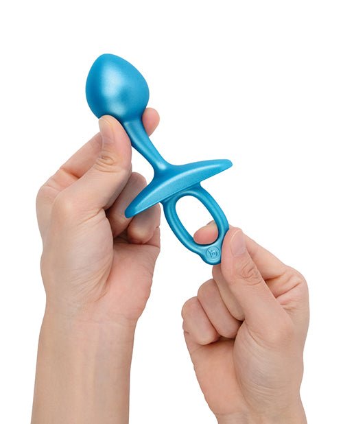 BVibe Butties Bulb Tapered Prostate Plug | Shop Lowest Prices at fonlove.shop