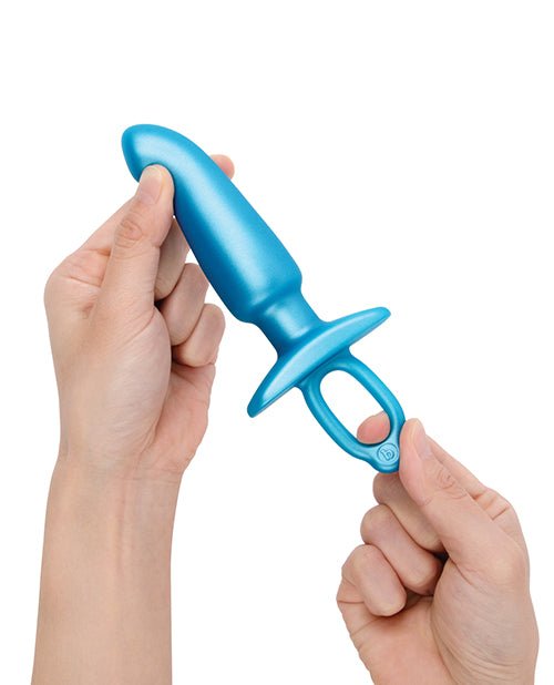 BVibe Butties Hither Tapered Prostate Plug | Shop Lowest Prices at fonlove.shop