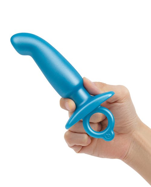 BVibe Butties Hither Tapered Prostate Plug | Shop Lowest Prices at fonlove.shop