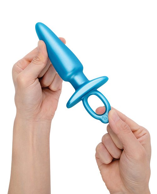 BVibe Butties Sleek Tapered Plug | Shop Lowest Prices at fonlove.shop