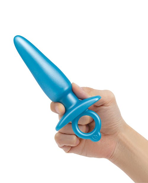 BVibe Butties Sleek Tapered Plug | Shop Lowest Prices at fonlove.shop