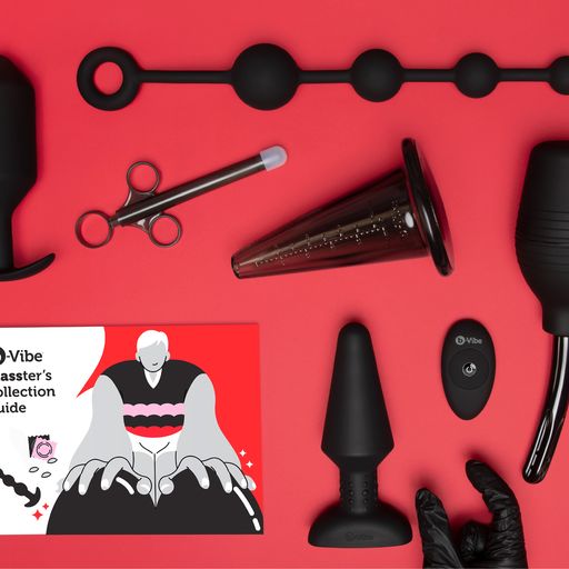 BVibe Masster's Degree Edition Set | Shop Lowest Prices at fonlove.shop