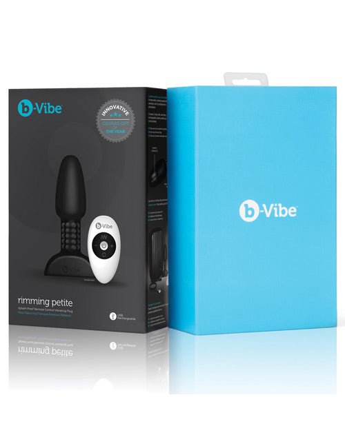 BVibe Petite Rimming Plug | Shop Lowest Prices at fonlove.shop