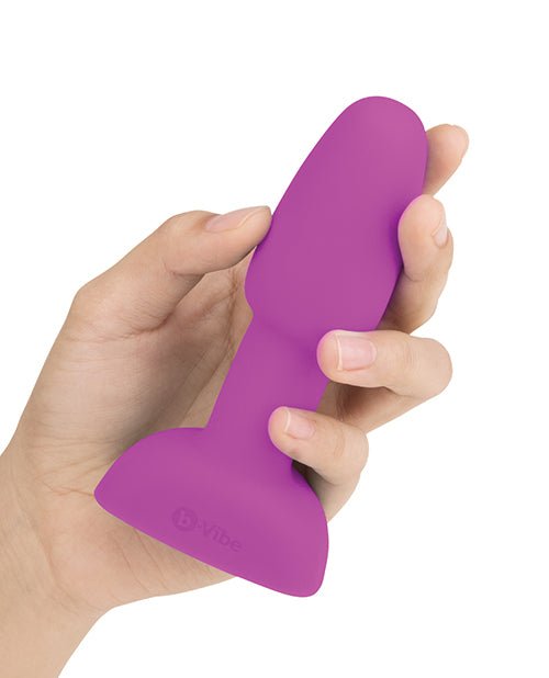 BVibe Petite Rimming Plug | Shop Lowest Prices at fonlove.shop