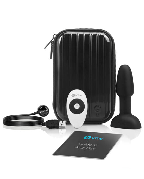 BVibe Petite Rimming Plug | Shop Lowest Prices at fonlove.shop