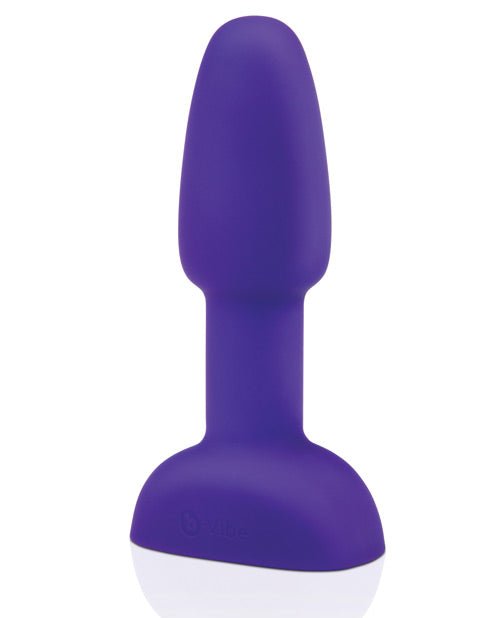 BVibe Petite Rimming Plug | Shop Lowest Prices at fonlove.shop