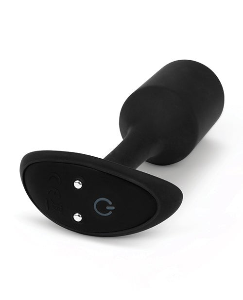 BVibe Vibrating Weighted Snug Plug 2 | Shop Lowest Prices at fonlove.shop