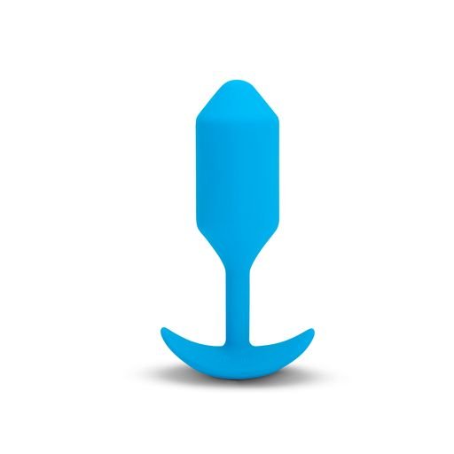 BVibe Vibrating Weighted Snug Plug 3 | Shop Lowest Prices at fonlove.shop