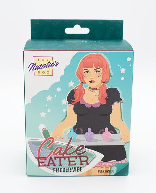 Cake Eater Cupcake | Shop Lowest Prices at fonlove.shop