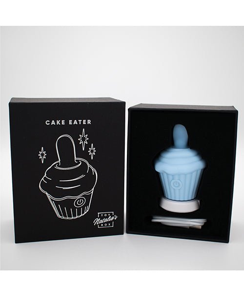 Cake Eater Cupcake | Shop Lowest Prices at fonlove.shop