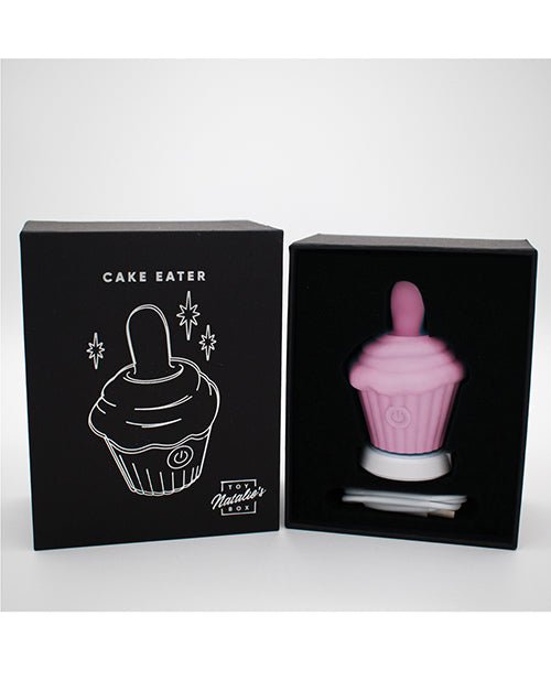Cake Eater Cupcake | Shop Lowest Prices at fonlove.shop