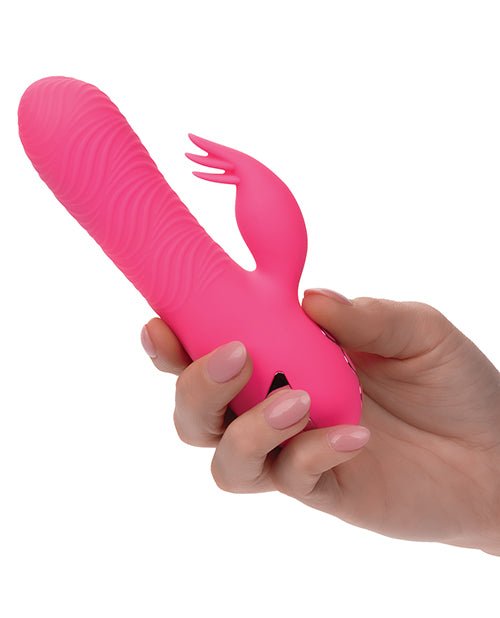 California Dreaming Sacramento Sweetie Vibrator & Rotating Stimulator | Shop Lowest Prices at fonlove.shop