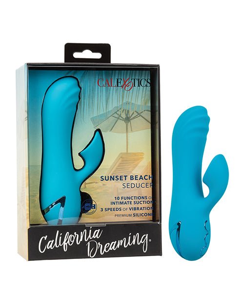 California Dreaming Sunset Beach Seducer | Shop Lowest Prices at fonlove.shop