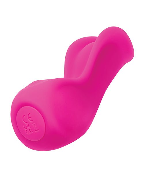 Cascade Flutter Stimulator - Pink | Shop Lowest Prices at fonlove.shop