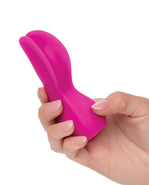 Cascade Flutter Stimulator - Pink | Shop Lowest Prices at fonlove.shop