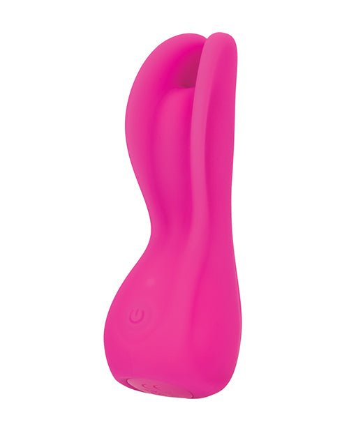 Cascade Flutter Stimulator - Pink | Shop Lowest Prices at fonlove.shop