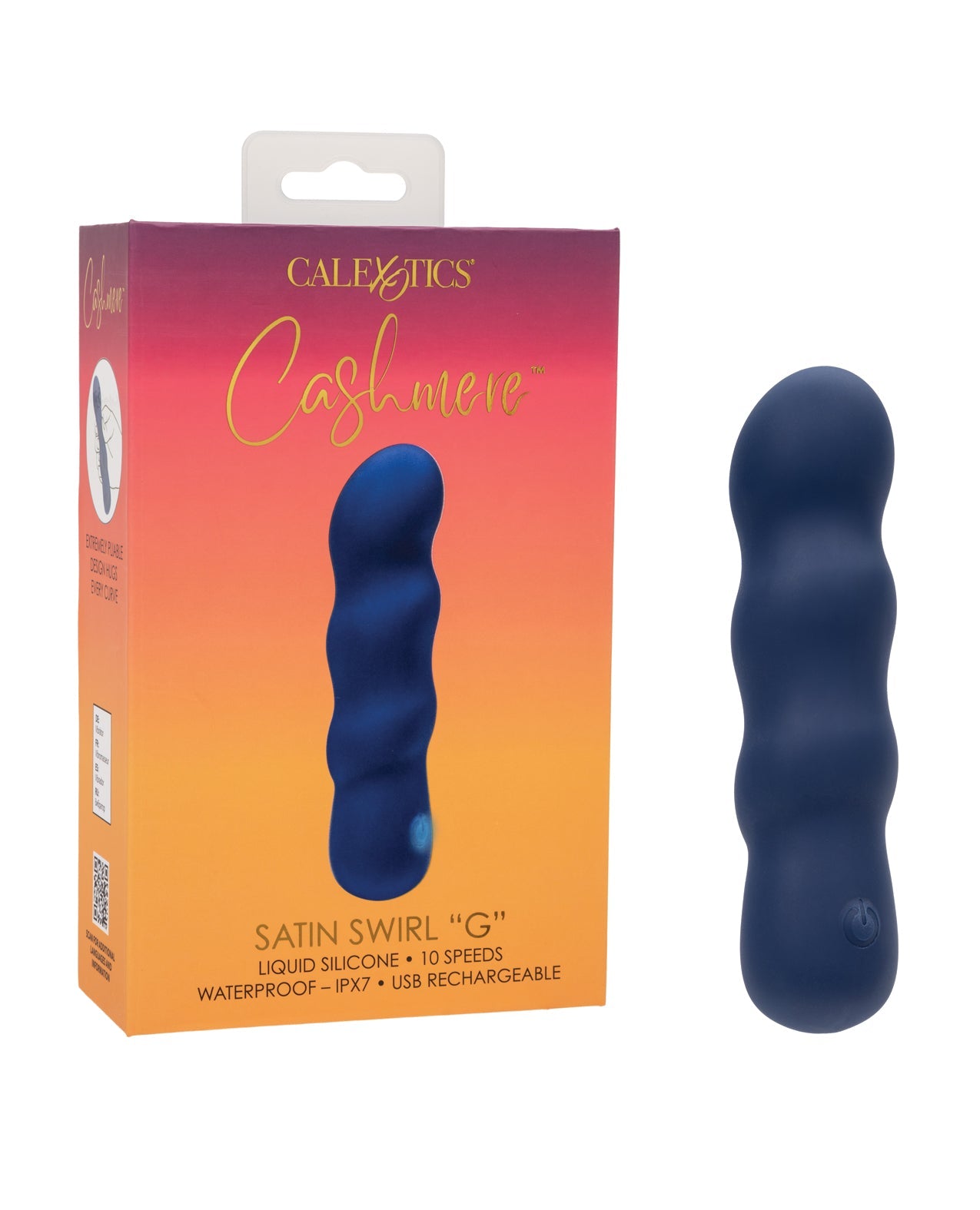 Cashmere Satin Swirl "G" | Shop Lowest Prices at fonlove.shop