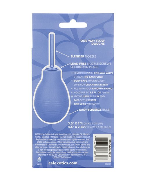 Cheeky One Way Flow Anal Douche | Shop Lowest Prices at fonlove.shop