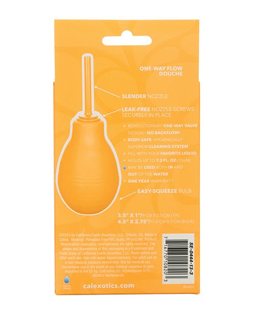 Cheeky One Way Flow Anal Douche | Shop Lowest Prices at fonlove.shop
