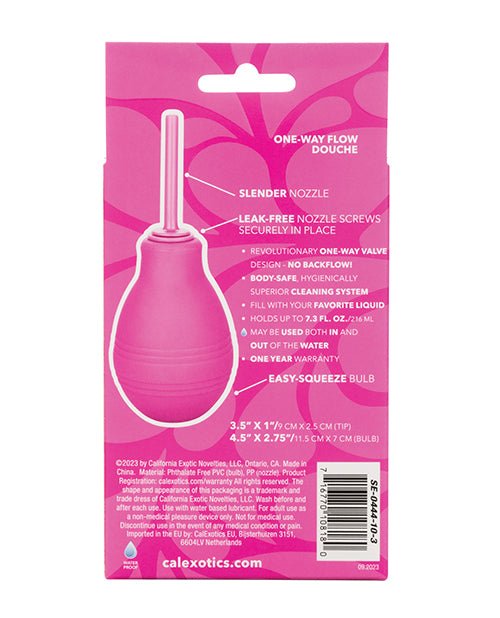 Cheeky One Way Flow Anal Douche | Shop Lowest Prices at fonlove.shop
